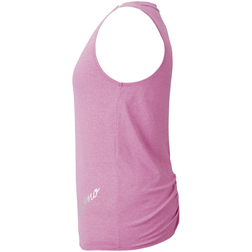 TANK TOP WOMEN Phlox Pink